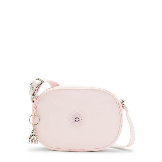 Kipling Gema Crossbody Veske Lilla Rosa | NO 2052MQ